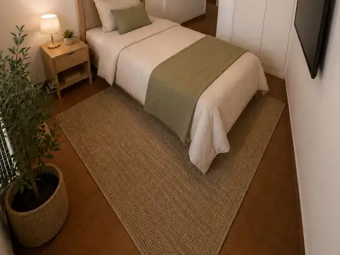 Departamento en Alquiler de Monoambiente