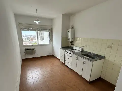 Monseñor Rómulo Di Giorno 200, Piso 6
