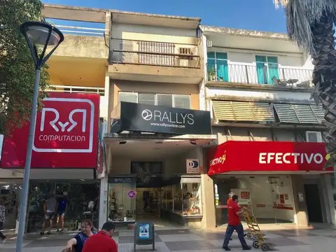 Local en Venta en Microcentro, USD 1.500.000