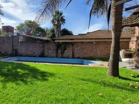 Casa en Venta 40 años