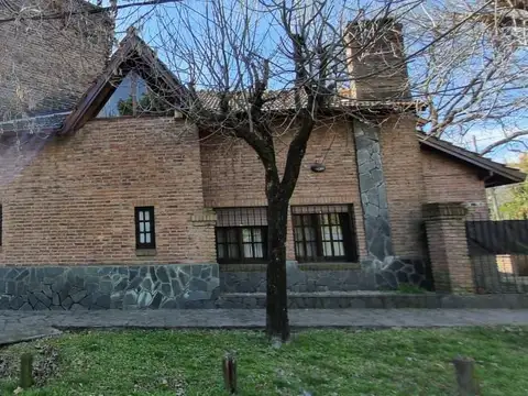 Casa en Venta de 5 dormitorios