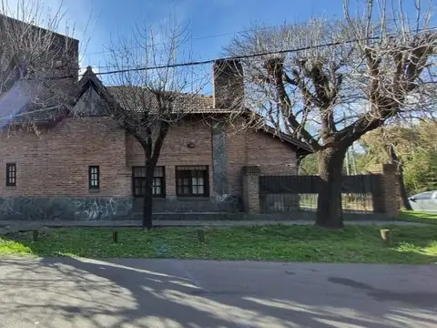 Casa en Venta Villa de Mayo