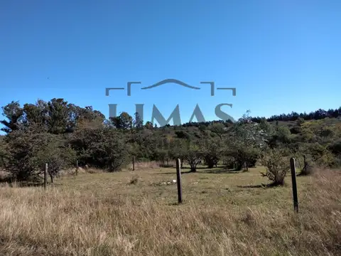 Se vende Terreno de 468m2 en barrio Capilla Vieja