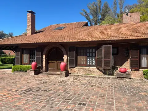 Casa en Venta 34 años