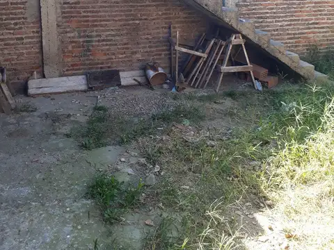 Depto Tipo Casa en Venta en Rafael Calzada, USD 50.000