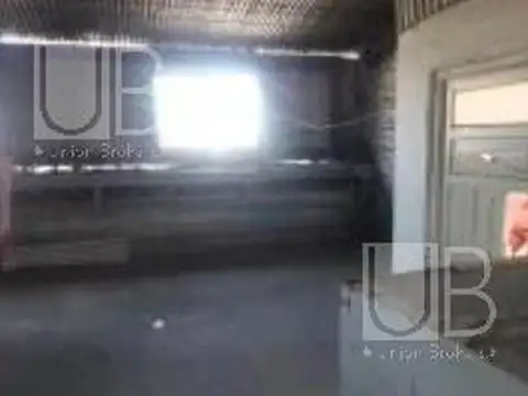 Galpon en Venta 25 años