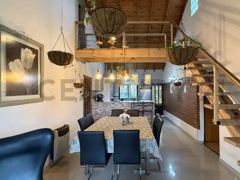 Casa en Venta en La Plata, Partido de La Plata