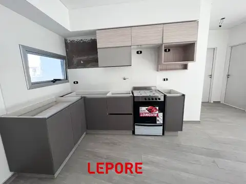 Departamento en Venta en Palermo, USD 270.000