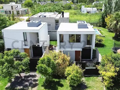 DUPLEX EN VENTA EN GORINA A ESTRENAR