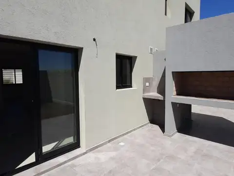 Casa en Venta A Estrenar