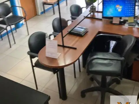 Edificio Comercial en venta - Oficinas - Tolosa