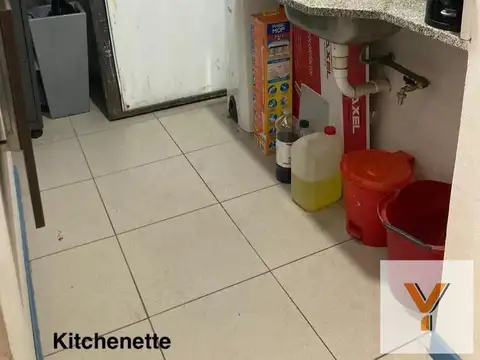 Oficina en Venta 25 años