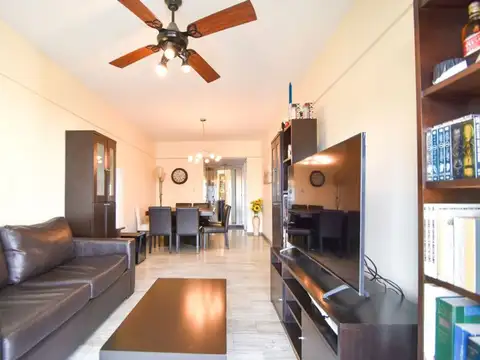 Avenida Santa Fe 2600