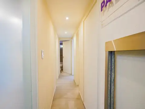 Oficina en Venta en Palermo, USD 169.900