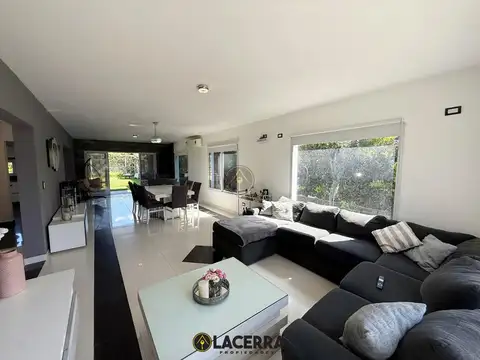 Casa en Venta al Noroeste