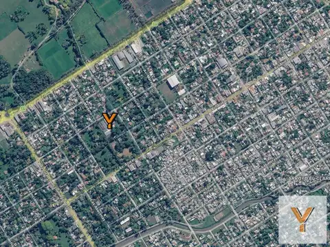 Terreno en Venta -  - 425mts - Tigre - Benavidez