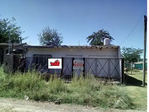 Venta de Casa Esteban Echeverría Nº1512, Bº Martín Fierro, M