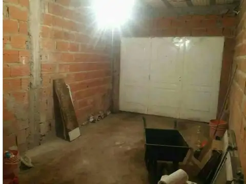 Casa en Venta 3 años