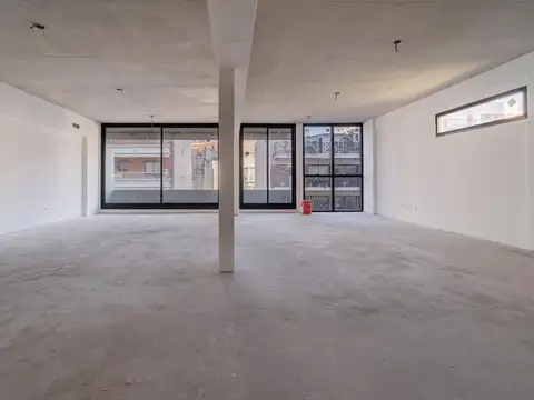 Monoambiente en venta en Palermo Nuevo - AZUR by Aisenson
