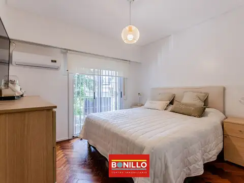 Depto Tipo Casa 3 ambientes con 2 baños