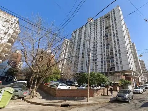 Departamento en Alquiler en Centro, Rosario