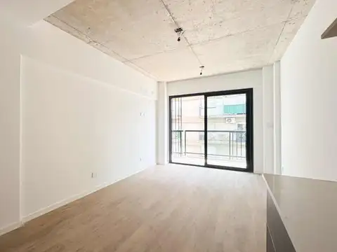 Departamento en Venta en Palermo, USD 102.000