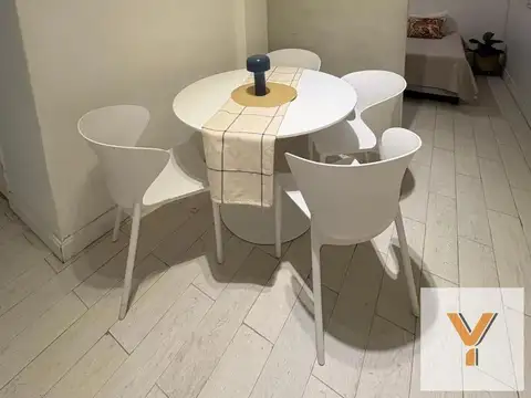 Departamento en Alquiler en Recoleta, Capital Federal