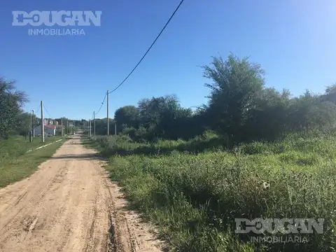 ADQUIRI TU LOTE FINANCIADO