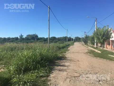 Ruta 5 (Barrio al 272)