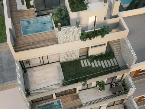 Departamento en Venta en Flores Norte, USD 284.230