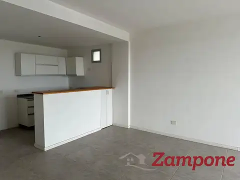 Departamento 2 Amb A Estrenar en General San Martin