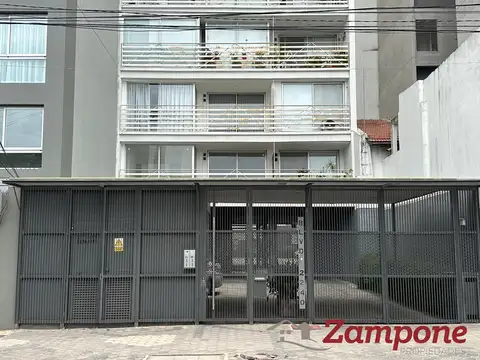 Departamento 2 Amb A Estrenar en General San Martin