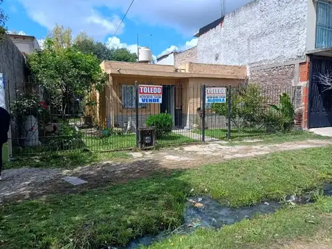 Casa en Venta en Gregorio de Laferrere, Partido de La Matanza