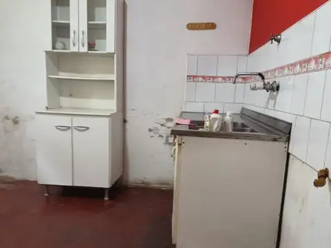 Casa en Venta de 1 dormitorio