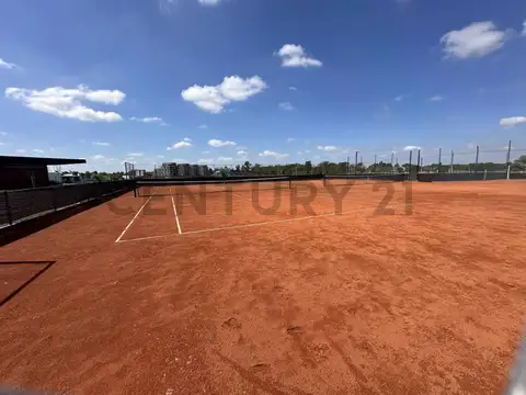 LOTE EN VENTA CON FINANCIACIÓN EN BARRIO CERRADO VILLAGE JOVEN DE BELLA VISTA
