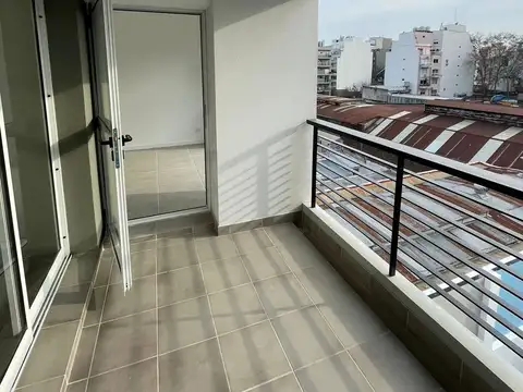 Departamento en Venta 3 años