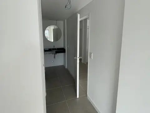 Departamento en Venta en Villa Crespo, USD 160.000