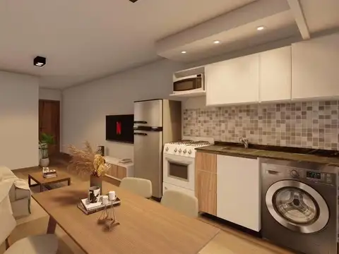 Departamento en Venta Permite mascota