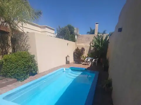 Casa en Venta al Noroeste