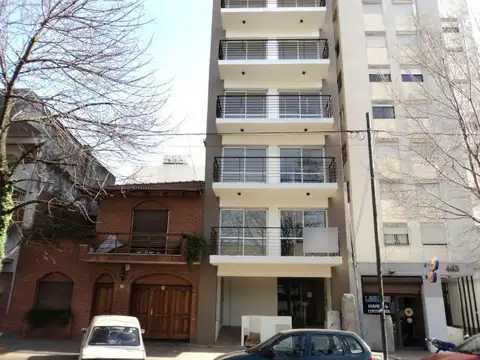 Departamento en Alquiler en La Plata, Partido de La Plata