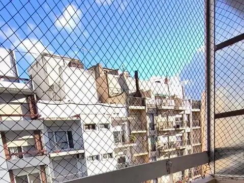 Departamento en Venta en Paseo Aldrey, USD 59.900