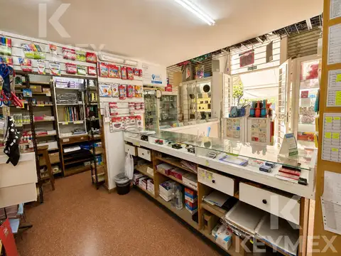 Fondo Comercio en Venta 25 años