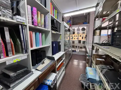 Fondo Comercio en Venta 25 años