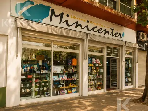 Fondo Comercio en Venta en La Plata, USD 30.000