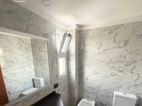 VENTA DEPARTAMENTO 3 AMBIENTES CON COCHERA MARTÍN CORONADO