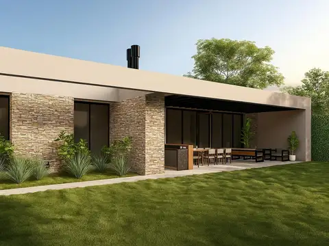 Casa en Venta en Lujan De Cuyo, USD 450.000