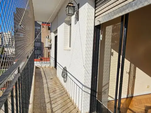 Avenida Pedro Goyena 1400