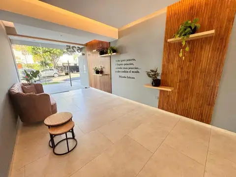 Departamento en Alquiler de 2 ambientes