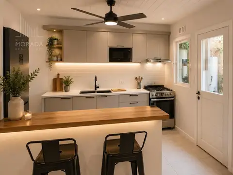 Casa en Venta al Noroeste