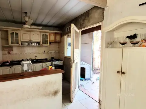 Casa en Venta 25 años